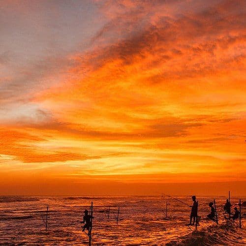 Romantic Dinner Spots: Where to Watch the Sunset with a Cocktail