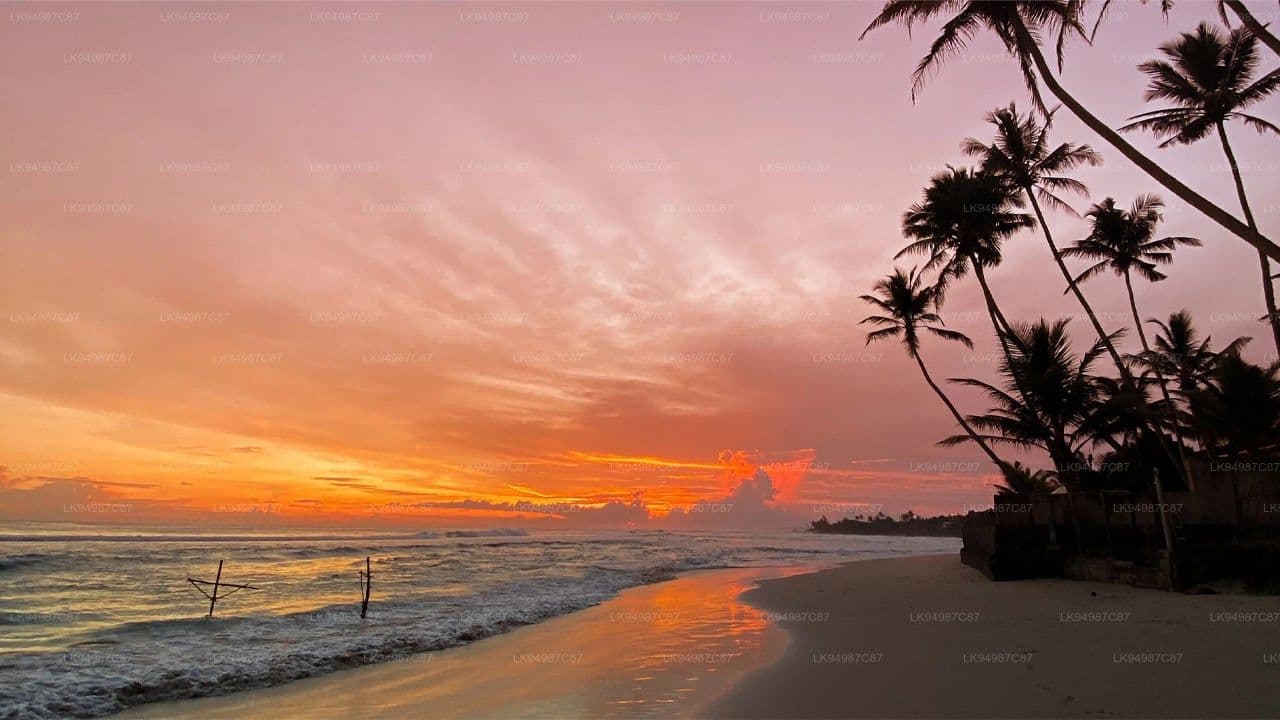 The Trendy Coast of Kabalana