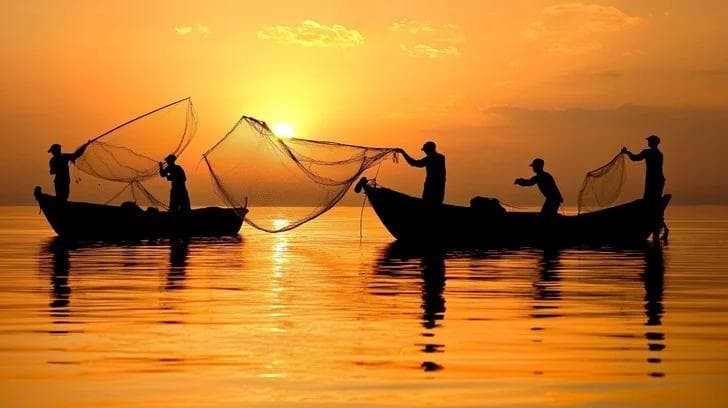 Stilt Fishermen of Ahangama: How to See Them (Ethically) & Photography Tips