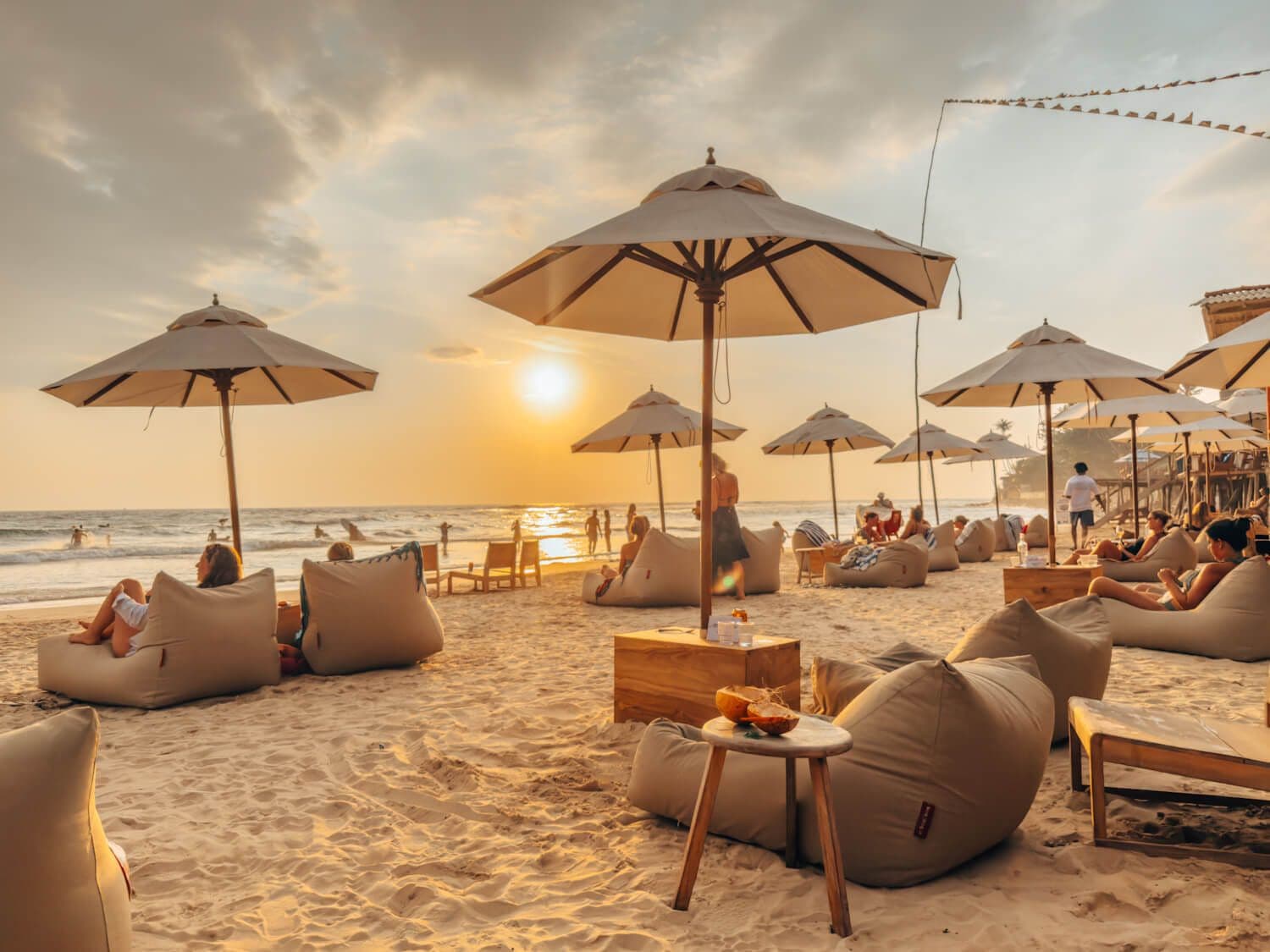 Top 10 Cafes in Ahangama for the Best Coffee and Brunch