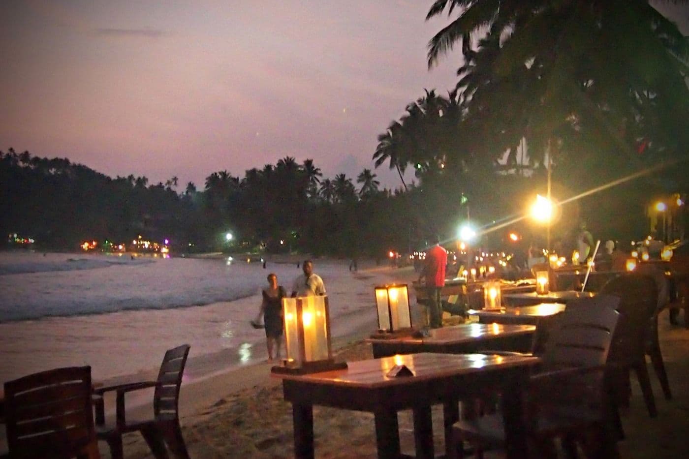 Digital Nomad Life in Ahangama: Best Coworking Spaces & Cafes with WiFi